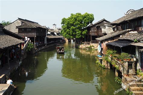 chinese towns|Top 10 Most Beautiful Old Towns and Villages in China.
